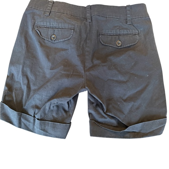 S-1.24 Bermuda Shorts for Anthropologie - Picture 3 of 4